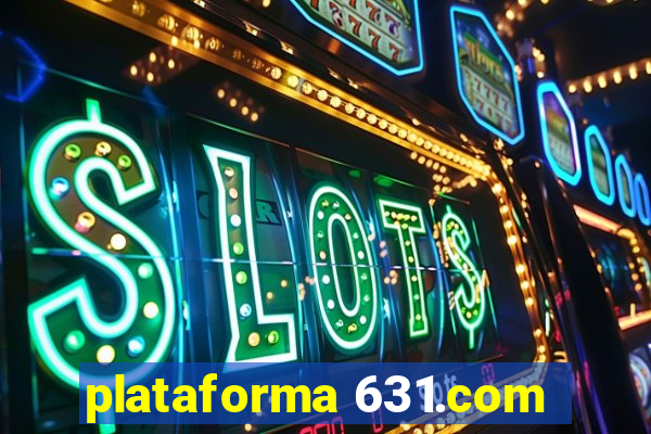 plataforma 631.com